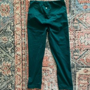 Yogalicious Lux XS Capri